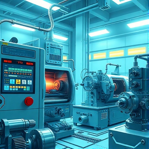 y-axis machining lathe screw threading